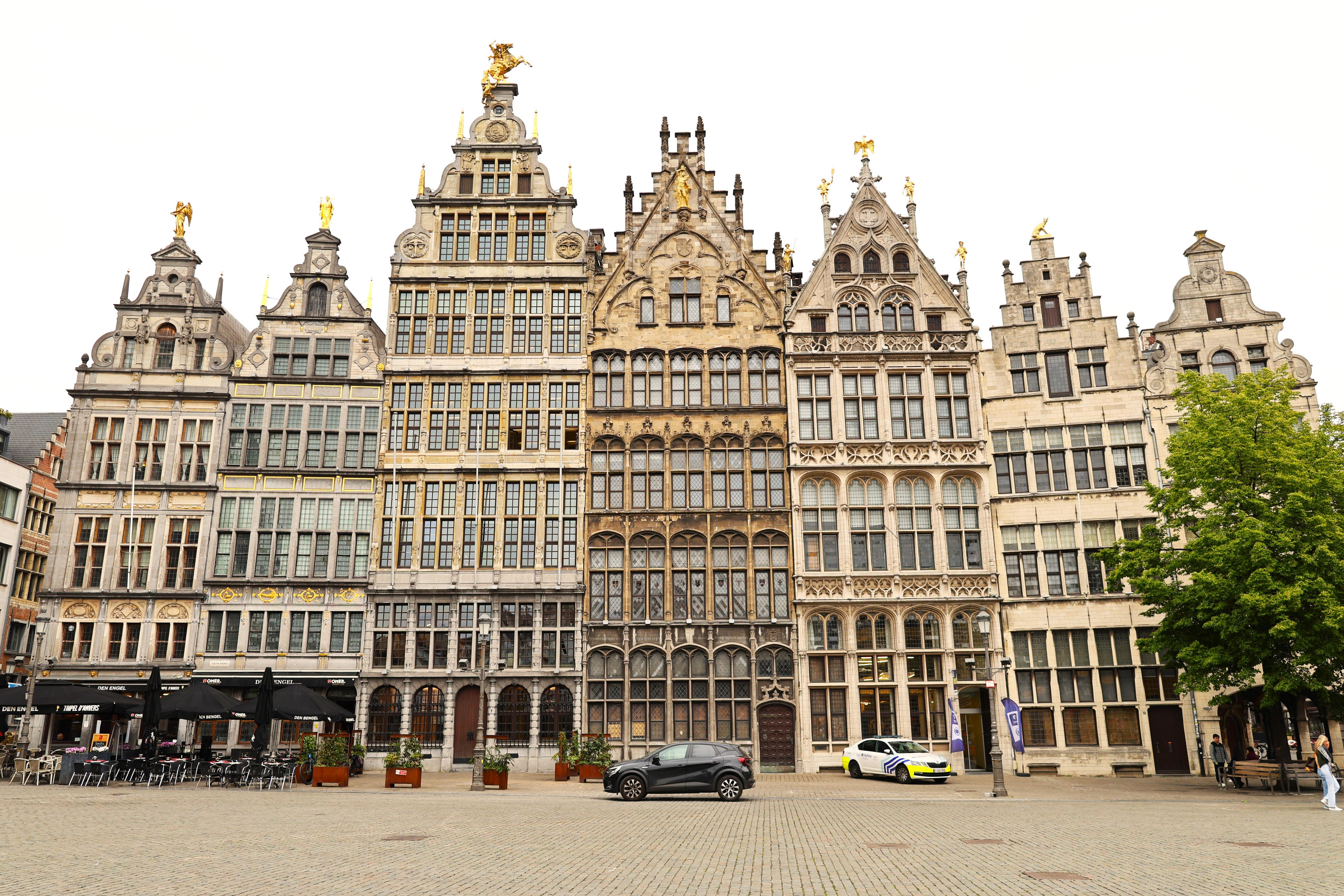 Antwerp